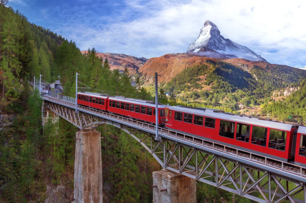 Swiss Mountain Railways and Excursions 2026: Tickets, Prices and Pass Discounts Compared