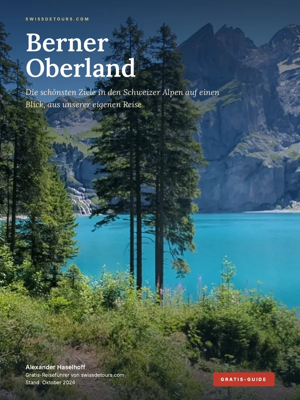 Kostenloser PDF-Reiseführer