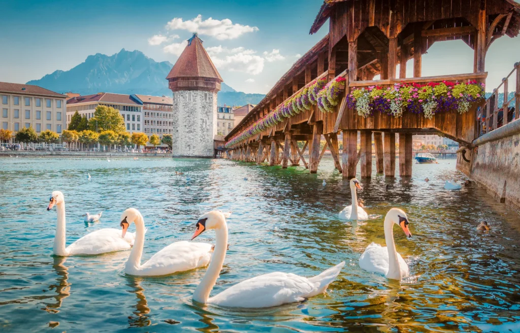 Lucerne Travel Pass 2026 (formerly Tell Pass): Prices, Mountains and Is It Worth It?