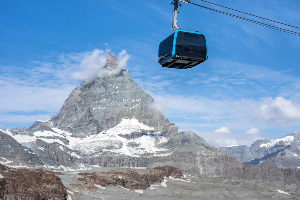 Matterhorn Glacier Paradise 2026: Ticket Prices, Pass Discounts and Gornergrat Comparison