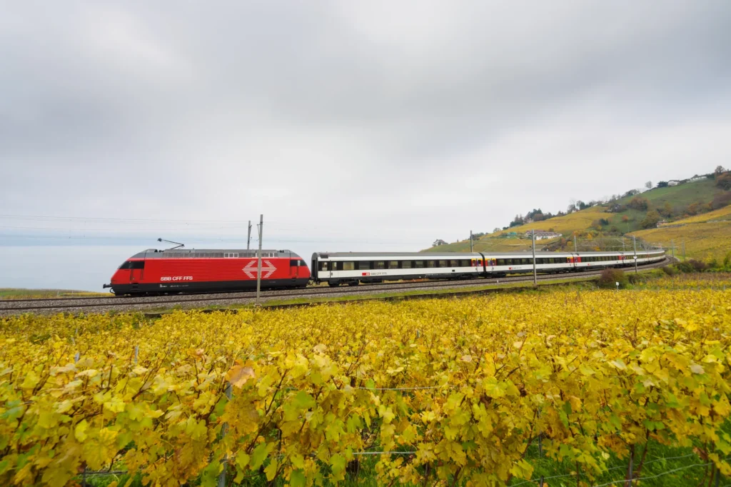 Swiss Rail Passes Compared: Which Pass for Which Trip (2026)