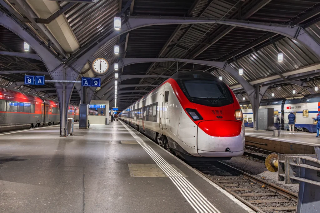 Swiss Half Fare Card 2026: Price, Real Savings and When It Is Worth It
