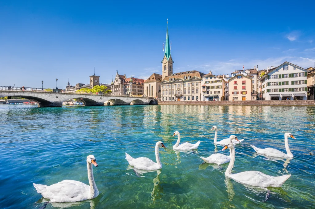 Zurich Card 2026: Price, Free Museums, Airport and Is It Worth It?